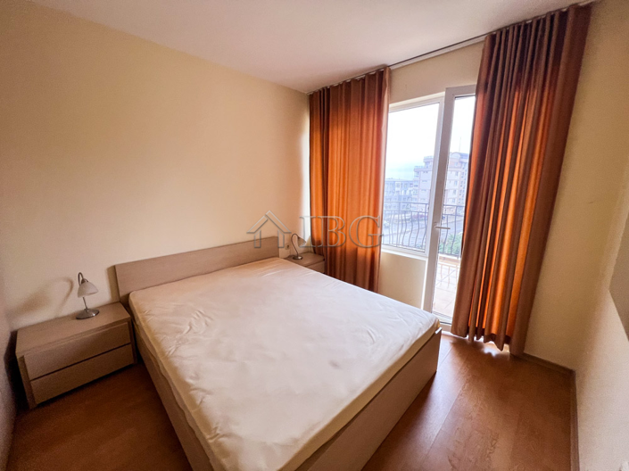 Image No.15-Appartement de 2 chambres à vendre à Sveti Vlas