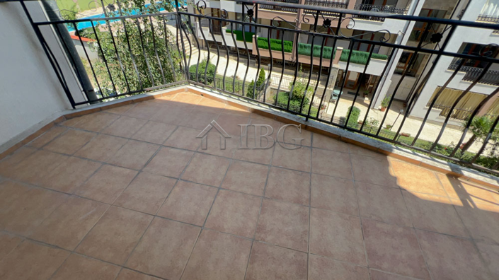 Image No.28-Appartement de 2 chambres à vendre à Sveti Vlas