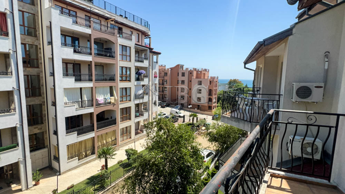 Image No.29-Appartement de 2 chambres à vendre à Sveti Vlas