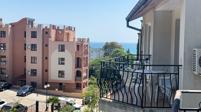 Image No.30-Appartement de 2 chambres à vendre à Sveti Vlas