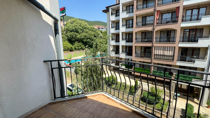 Image No.31-Appartement de 2 chambres à vendre à Sveti Vlas