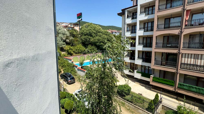 Image No.32-Appartement de 2 chambres à vendre à Sveti Vlas