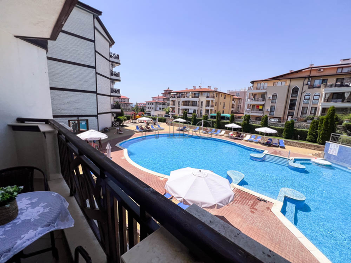 Image No.10-Appartement à vendre à Sveti Vlas