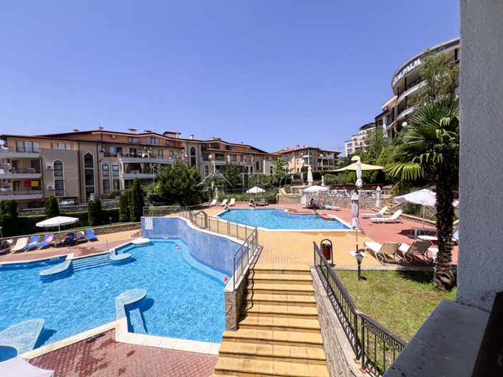 Image No.2-Appartement à vendre à Sveti Vlas