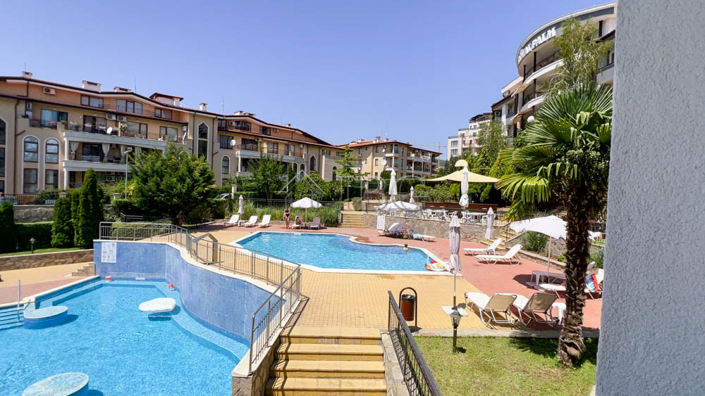 Image No.25-Appartement à vendre à Sveti Vlas