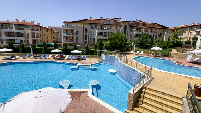 Image No.26-Appartement à vendre à Sveti Vlas