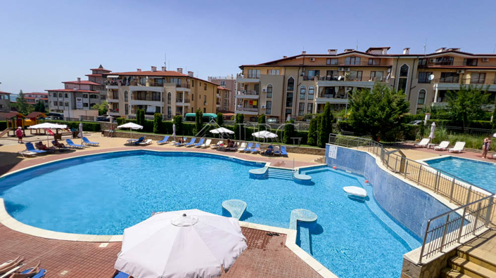 Image No.27-Appartement à vendre à Sveti Vlas