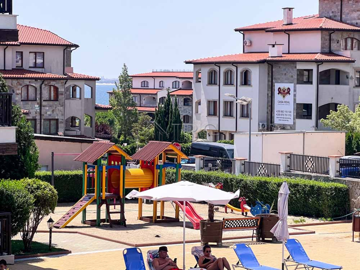 Image No.3-Appartement à vendre à Sveti Vlas