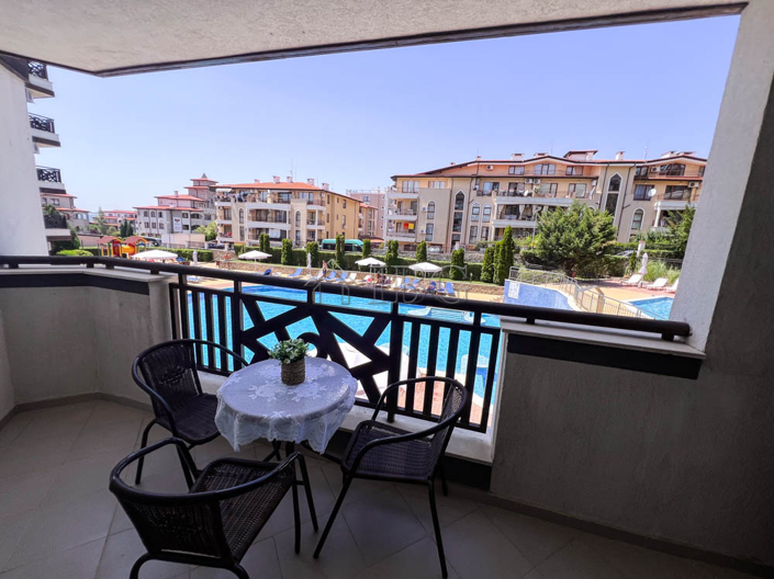 Image No.7-Appartement à vendre à Sveti Vlas