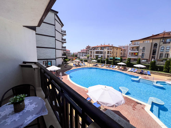 Image No.8-Appartement à vendre à Sveti Vlas