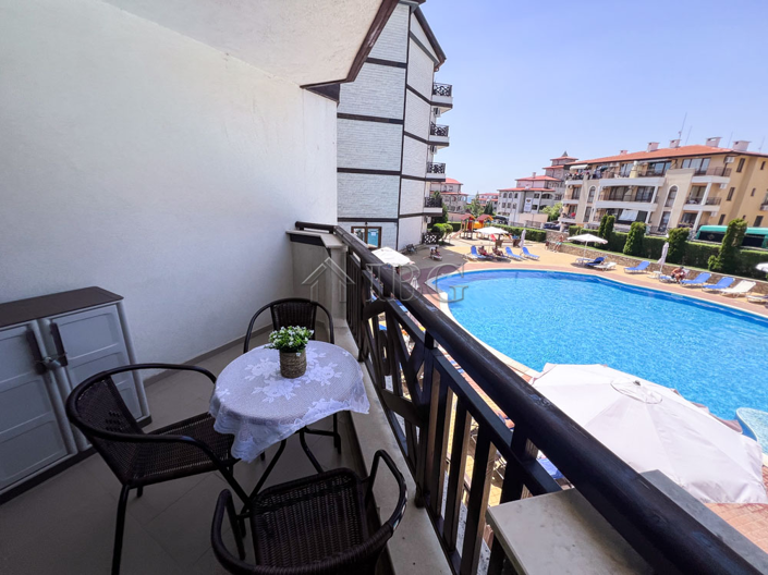 Image No.9-Appartement à vendre à Sveti Vlas