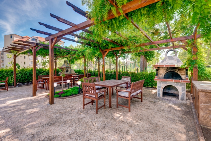 Image No.16-Appartement à vendre à Sunny Beach