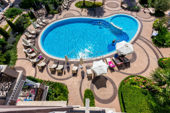 Image No.17-Appartement à vendre à Sunny Beach