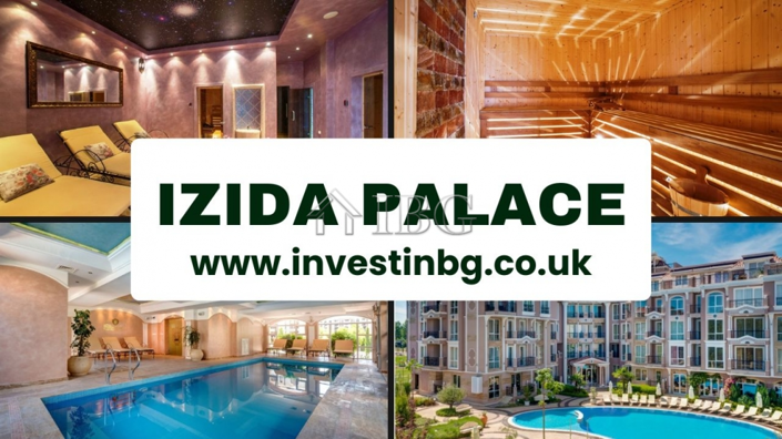 Image No.18-Appartement à vendre à Sunny Beach