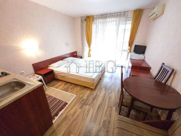 Appartement à vendre à Burgas