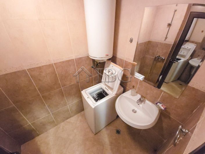 Image No.2-Appartement à vendre à Burgas