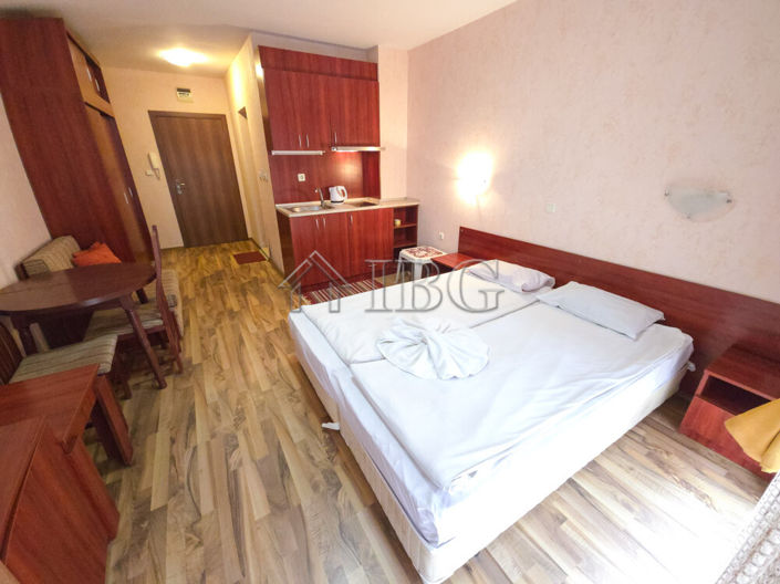 Image No.4-Appartement à vendre à Burgas