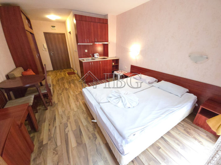 Image No.5-Appartement à vendre à Burgas