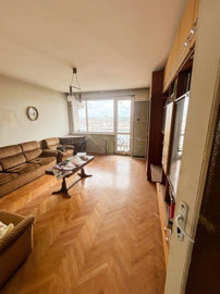 1 - Ruse, Appartement