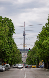 1 - Ruse, Appartement