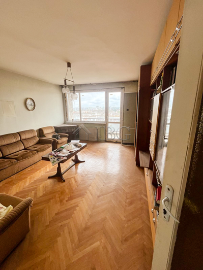 Image No.4-Appartement de 3 chambres à vendre à Ruse