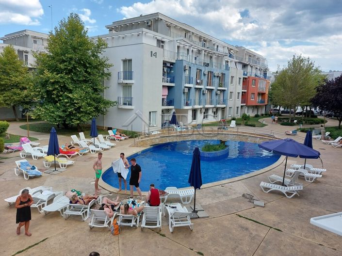 Image No.1-Appartement de 2 chambres à vendre à Burgas