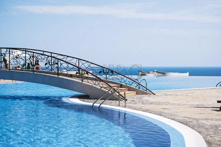 Image No.13-Appartement de 1 chambre à vendre à Dobrich