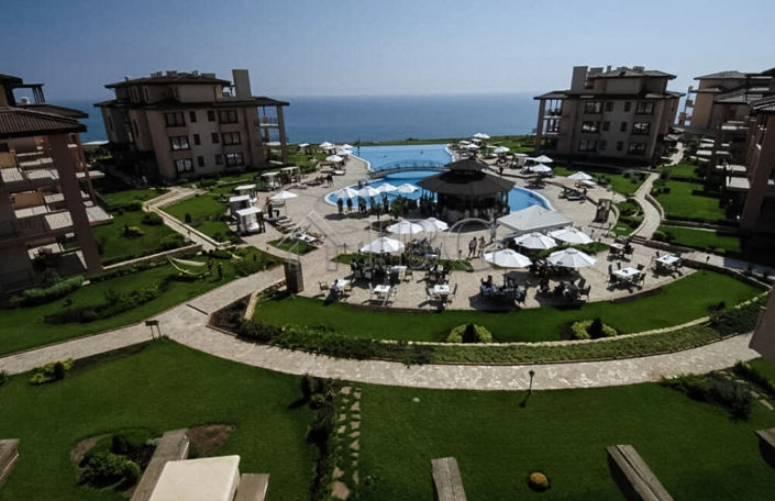 Image No.15-Appartement de 1 chambre à vendre à Dobrich