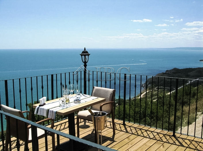 Image No.3-Appartement de 1 chambre à vendre à Dobrich