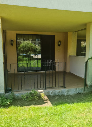 Image No.4-Appartement de 1 chambre à vendre à Dobrich