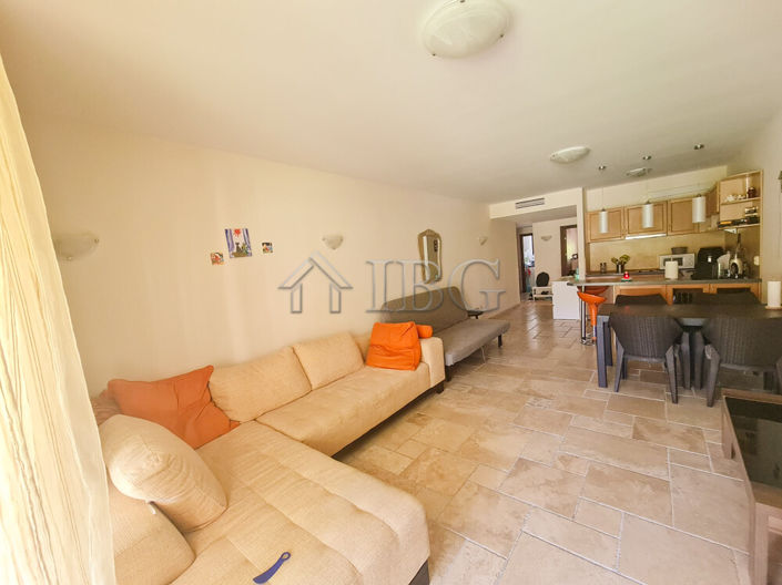 Image No.5-Appartement de 1 chambre à vendre à Dobrich