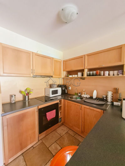 Image No.6-Appartement de 1 chambre à vendre à Dobrich