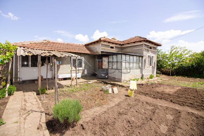 Image No.16-Maison de 2 chambres à vendre à Dobrich