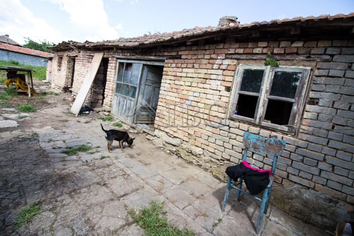 Image No.17-Maison de 2 chambres à vendre à Dobrich