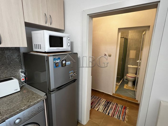 Image No.10-Appartement de 1 chambre à vendre à Burgas