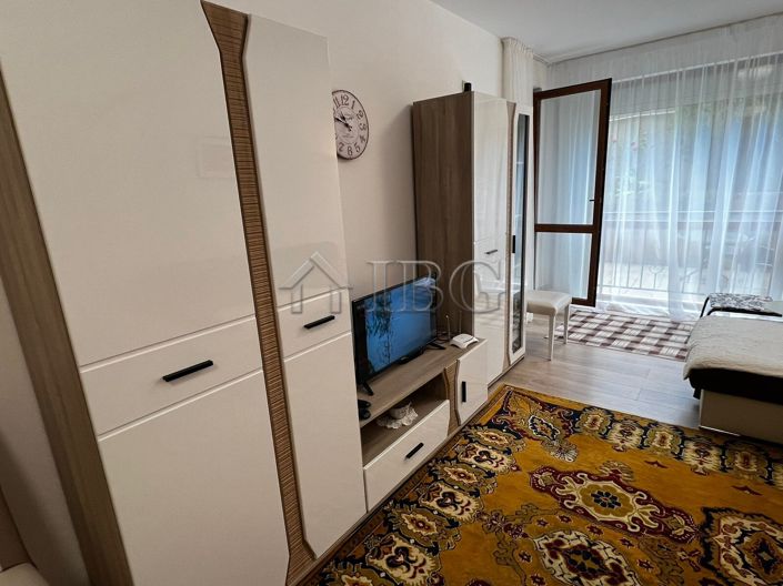 Image No.12-Appartement de 1 chambre à vendre à Burgas