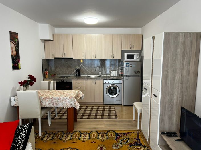 Image No.13-Appartement de 1 chambre à vendre à Burgas