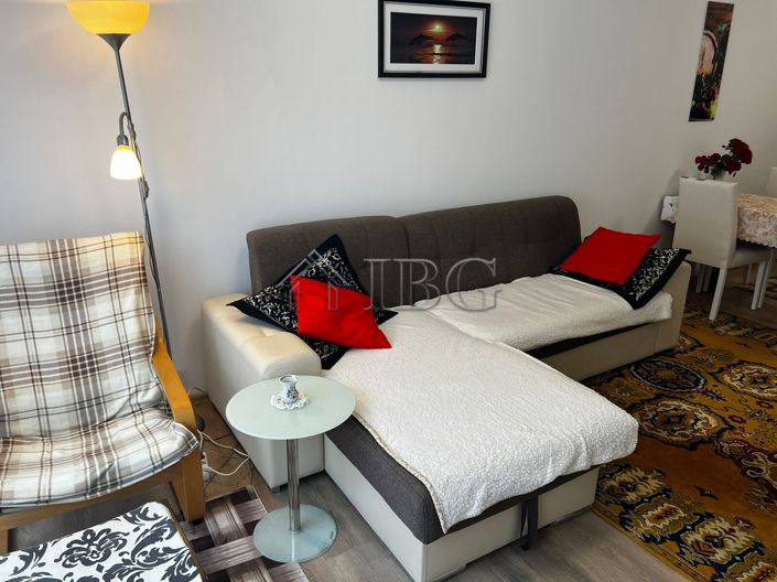 Image No.15-Appartement de 1 chambre à vendre à Burgas