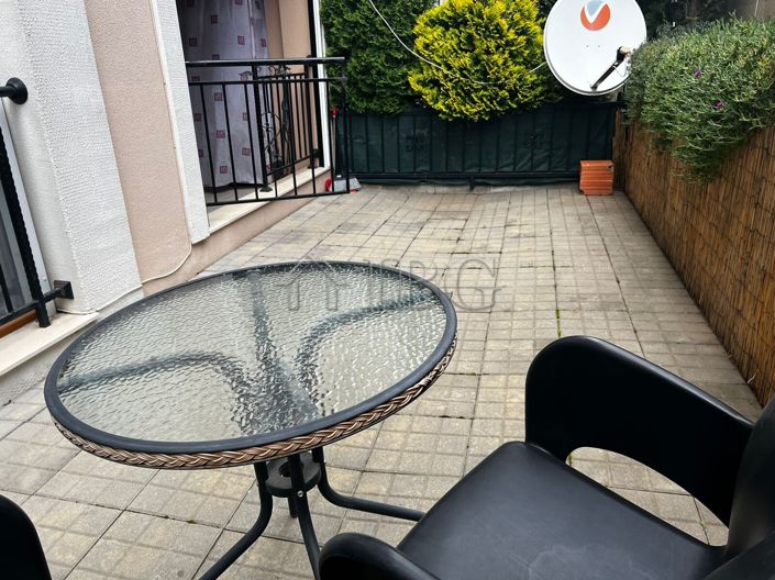 Image No.17-Appartement de 1 chambre à vendre à Burgas