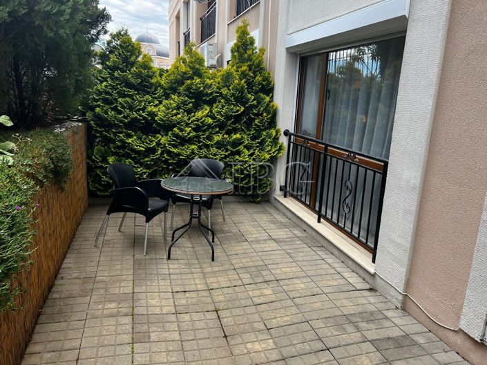 Image No.18-Appartement de 1 chambre à vendre à Burgas