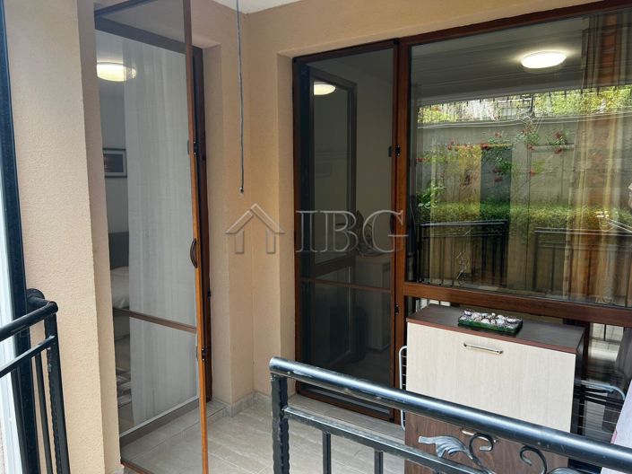 Image No.19-Appartement de 1 chambre à vendre à Burgas