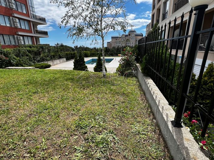 Image No.2-Appartement de 1 chambre à vendre à Burgas