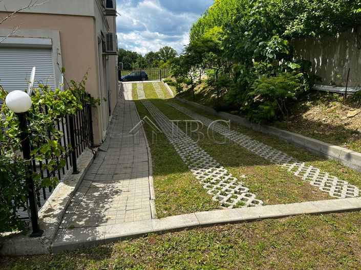 Image No.3-Appartement de 1 chambre à vendre à Burgas