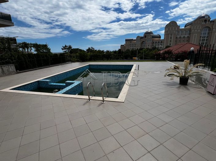 Image No.5-Appartement de 1 chambre à vendre à Burgas