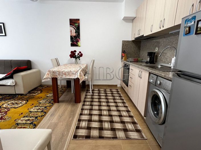 Image No.6-Appartement de 1 chambre à vendre à Burgas