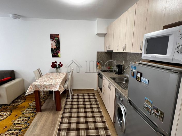 Image No.7-Appartement de 1 chambre à vendre à Burgas