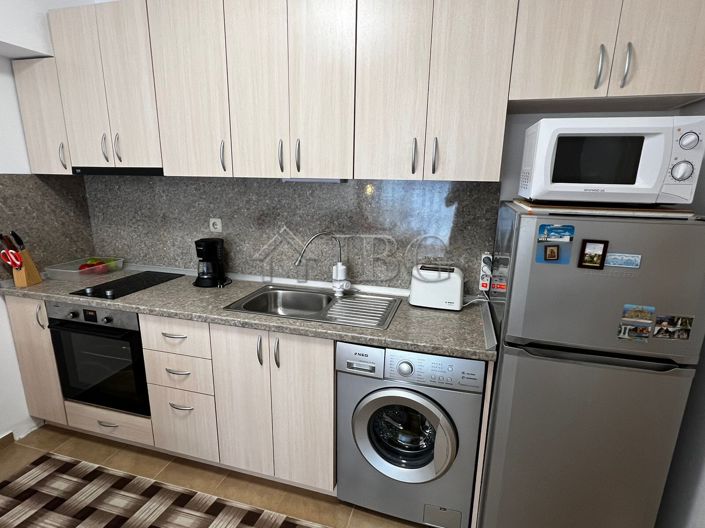 Image No.9-Appartement de 1 chambre à vendre à Burgas