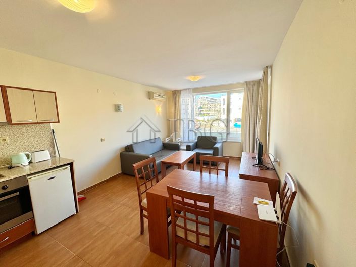 Image No.10-Appartement de 1 chambre à vendre à Burgas