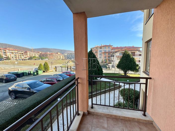 Image No.11-Appartement de 1 chambre à vendre à Burgas