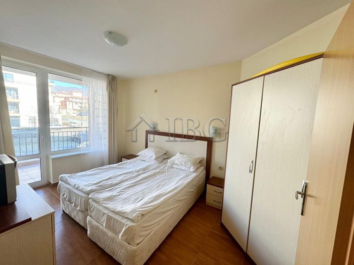 Image No.14-Appartement de 1 chambre à vendre à Burgas